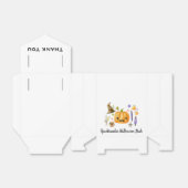 Niedlich Boo Pumpkin Spooktacular Halloween Bash P Geschenkschachtel (Ungefaltet)
