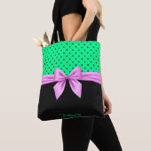 Niedlich Bow Tasche (Von Nahem)