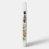 Niedlich Brown Owl iPhone / iPad Gehäuse Case-Mate iPhone Hülle (Rückseite / Links)