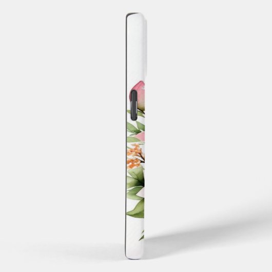 Niedlich Brown Owl iPhone / iPad Gehäuse Case-Mate iPhone Hülle (Rückseite / Rechts)