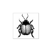 Niedlich Bug Insect Lover Gummistempel (Prägung)