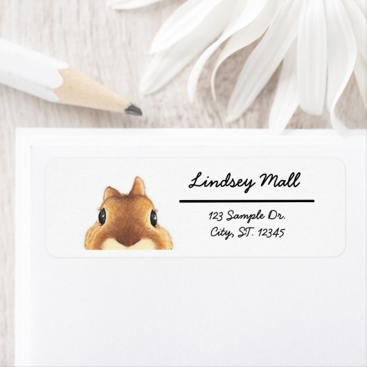 Niedlich Bunny (Insitu)