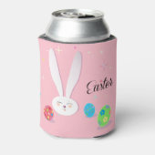 NIEDLICH BUNNY HAPPY EASTER HOLIDAY PARTY Trendy Dosenkühler (Kanne Rückseite)