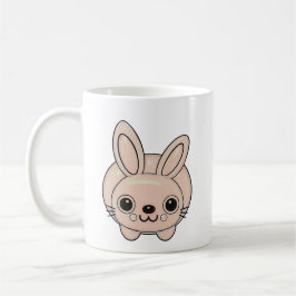 Niedlich Bunny Kaffeetasse