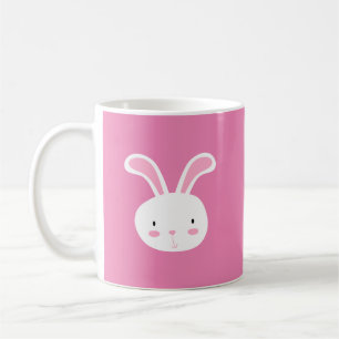 Niedlich Bunny Kaffeetasse