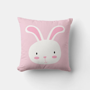 Niedlich Bunny Kissen