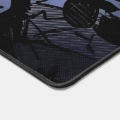 Niedlich Bunny Mouse Pad Schreibtischunterlage (Ecke)