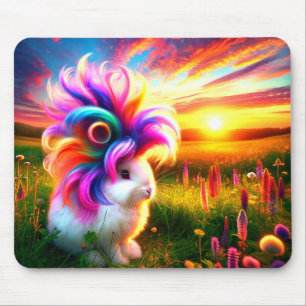 Niedlich Bunny Mousepad