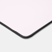 Niedlich Bunny Rabbit Japanischer Kawaii Stil Schreibtischunterlage (Ecke)