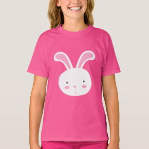 Niedlich Bunny T-Shirt