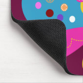 Niedlich Butterfly Mousepad (Ecke)