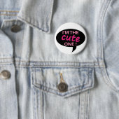 niedlich button (Beispiel)