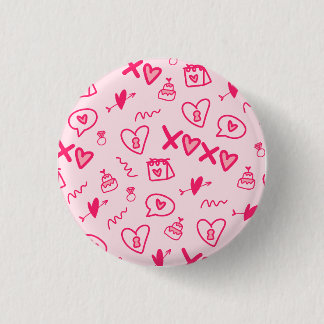 niedlich button