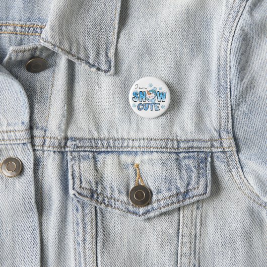 Niedlich Button (Beispiel)