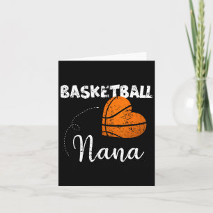 Niedlich Bysketbyll Heart Bysketbyll Nana Karte