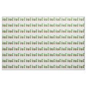 Niedlich Cactus cacti succuli Stoff (Yard (91,4 cm))