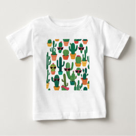Niedlich Cactus T - Shirt