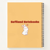 Niedlich Camel ✨ 🥨 🐪 Notizblock (Rückseite)