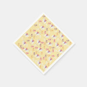 Niedlich Camel Paper Napkins Serviette (Ecke)