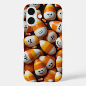 Niedlich Candy Halloween Case-Mate iPhone Hülle (Rückseite)