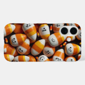 Niedlich Candy Halloween Case-Mate iPhone Hülle (Rückseite (Horizontal))