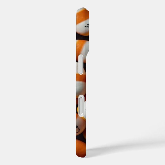 Niedlich Candy Halloween Case-Mate iPhone Hülle (Rückseite / Rechts)