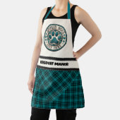 NIEDLICH CANINE SCHÜRZE (InSitu)