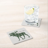 Niedlich Cape Breton Island Teatrink Untersetzer (Vor Ort)