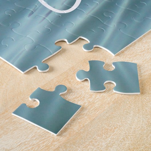 Niedlich Cape Cod Siegel Fotografie Puzzle (Seite)