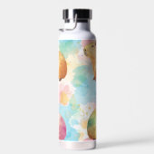 Niedlich Capybara Trinkflasche (Rechts)