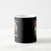 Niedlich Capybara Zoo Kaffeetasse (Mittel)