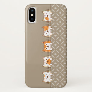 Niedlich Case-Mate iPhone Hülle