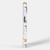 Niedlich Case-Mate iPhone Hülle (Rückseite / Rechts)