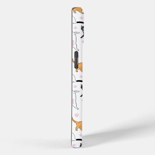 Niedlich Case-Mate iPhone Hülle (Rückseite / Rechts)