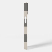 NIEDLICH Case-Mate iPhone HÜLLE (Rückseite / Rechts)