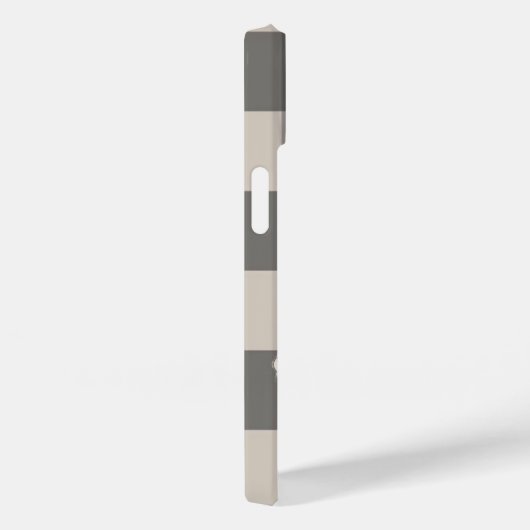 NIEDLICH Case-Mate iPhone HÜLLE (Rückseite / Rechts)