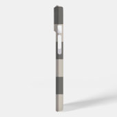 NIEDLICH Case-Mate iPhone HÜLLE (Rückseite / Links)