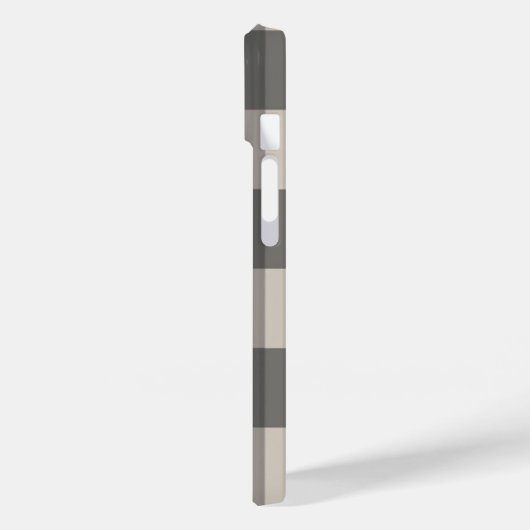 NIEDLICH Case-Mate iPhone HÜLLE (Rückseite / Links)