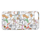 Niedlich Case-Mate iPhone Hülle (Rückseite (Horizontal))