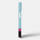 Niedlich Cat Chillin Case-Mate iPhone Hülle (Rückseite / Rechts)