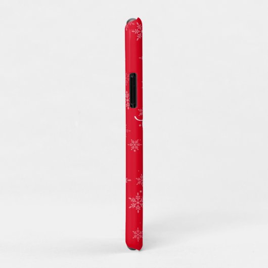 Niedlich Cat Christmas Kleinen Geschenke Galore Case-Mate iPhone Hülle (Hinten/Rechts)