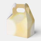 Niedlich Cat kitty Weihnachten süß Weihnachten Fro Geschenkschachtel (Rückseite)