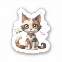 Niedlich Cat Lover