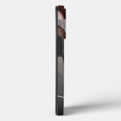 Niedlich Cat Lover Foto Case-Mate iPhone Hülle (Rückseite / Rechts)