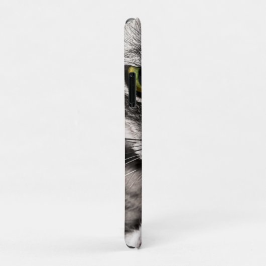 Niedlich Cat Portrait Case-Mate iPhone Hülle (Hinten/Rechts)