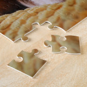 Niedlich Cavalier King Charles Spaniel Puzzle (Seite)