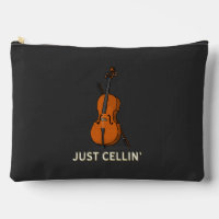 Niedlich Cellist Cello Player Gag