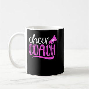 Niedlich Cheerleader Gift, Blue Cheer Moves Cheerl Kaffeetasse