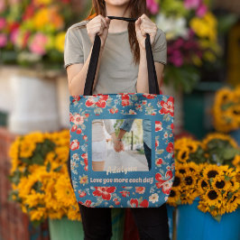 Niedlich Chic 1-Jahres-Jubiläumsgeschenke für Freu Tasche