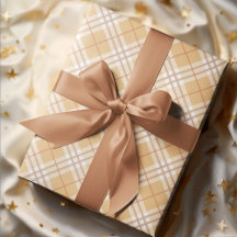 Niedlich Chic Herbst Herbst Tartan Kariert